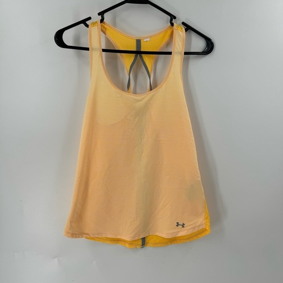 Under Armour Athletic Tank Top - Picture 2 of 7